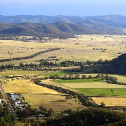 Hunter Valley Accommodation Indiana