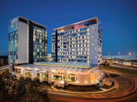 ibis Brisbane Airport Accommodation Indiana