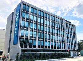 ibis budget Sydney Airport Accommodation Indiana