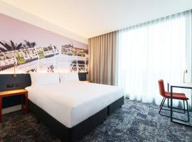 ibis Styles Melbourne Airport Accommodation Indiana