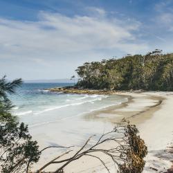 Jervis Bay Accommodation Indiana