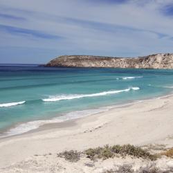 Kangaroo Island Accommodation Indiana