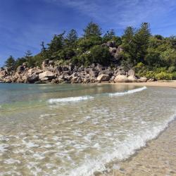 Magnetic Island Accommodation Indiana
