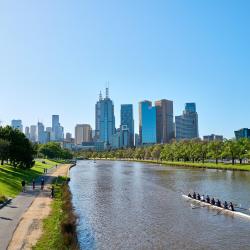 Melbourne Accommodation Indiana