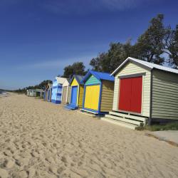 Mornington Peninsula Accommodation Indiana