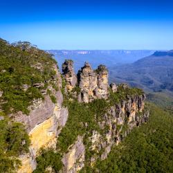 New South Wales Accommodation Indiana