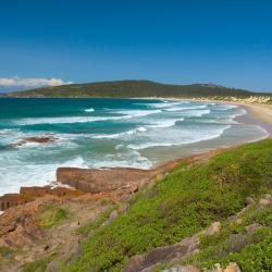 Port Stephens Accommodation Indiana