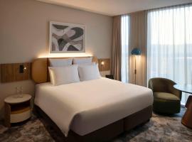 Pullman Sydney Penrith Accommodation Indiana