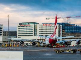 Rydges Sydney Airport Hotel Accommodation Indiana
