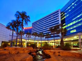 Stamford Plaza Sydney Airport Hotel & Conference Centre Accommodation Indiana