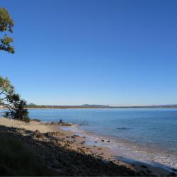 Sunshine Coast Accommodation Indiana