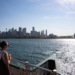 Sydney Accommodation Indiana