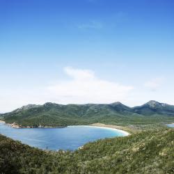 Tasmania Accommodation Indiana