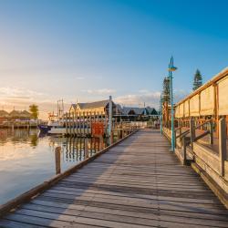 Western Australia Accommodation Indiana
