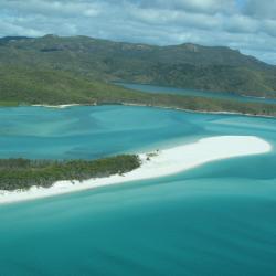 Whitsundays Accommodation Indiana