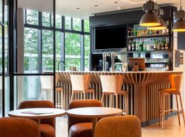 B&B HOTEL Paris Porte des Lilas Accommodation Indiana