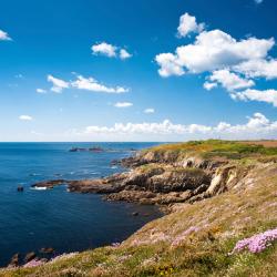 Brittany Accommodation Indiana