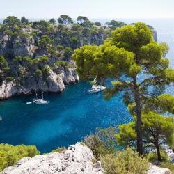 French Riviera Accommodation Indiana