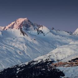 La Plagne Accommodation Indiana