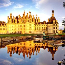 Loire Valley Accommodation Indiana