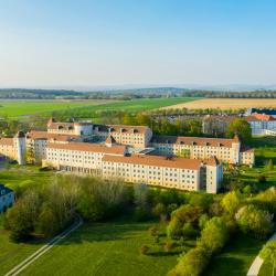 Magny-le-Hongre Accommodation Indiana