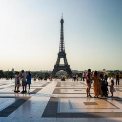 Paris Accommodation Indiana
