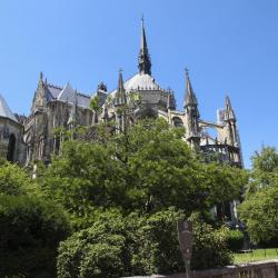 Reims Accommodation Indiana
