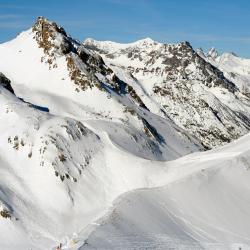 Serre Chevalier Accommodation Indiana