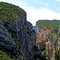 South of France Accommodation Indiana