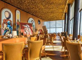 Too Hotel Paris - MGallery Accommodation Indiana