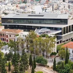 Acropolis Museum, Athens Accommodation Indiana