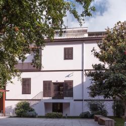 Ataturk Museum, Thessaloniki Accommodation Indiana