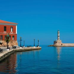 Chania Accommodation Indiana