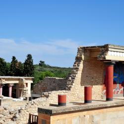 Crete Accommodation Indiana