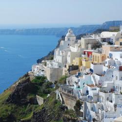 Fira Accommodation Indiana