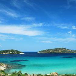 Halkidiki Accommodation Indiana