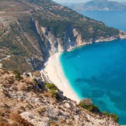 Kefalonia Accommodation Indiana