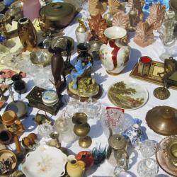 Monastiraki Flea Market, Athens Accommodation Indiana