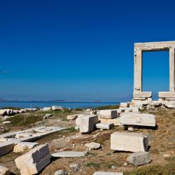 Naxos Accommodation Indiana
