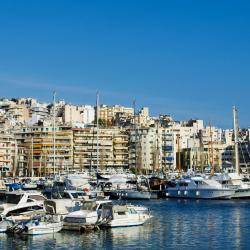 Piraeus Accommodation Indiana