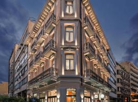 Praxitelous Luxury Suites Accommodation Indiana