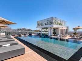 The Stanley Accommodation Indiana