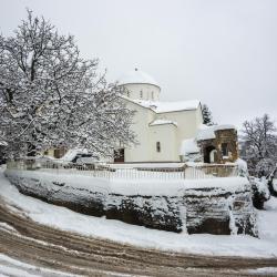 Trikala Korinthias Accommodation Indiana