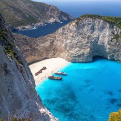 Zakynthos Accommodation Indiana