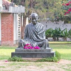 Ahmedabad Accommodation Indiana