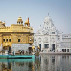 Amritsar Accommodation Indiana
