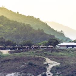 Andhra Pradesh Accommodation Indiana
