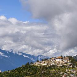Arunachal Pradesh Accommodation Indiana