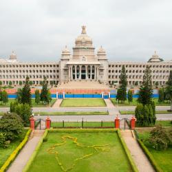 Bangalore Accommodation Indiana