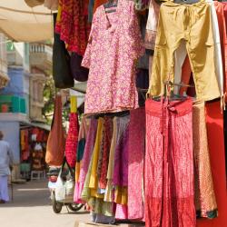 Brigade Road, Bangalore Accommodation Indiana